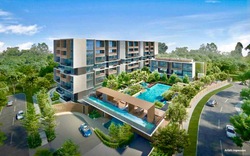 Kandis Residence (D27), Condominium #430957911